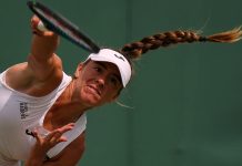 La argentina Solana Sierra estrenó su mejor ranking con un triunfo en el césped de Hertogenbosch