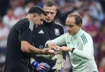 La buena noticia que recibió la selección argentina sobre Dibu Martínez a pocos días del debut en el Mundial 2026 ante Argelia