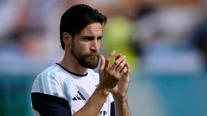 La decisión que tomó el cuerpo técnico de la selección argentina con Nicolás Tagliafico tras la lesión a días del debut del Mundial