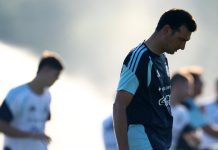La lista de jugadores que la AFA “bloqueó” por fuera de la nómina de 26 que ya fueron convocados por Scaloni para el Mundial