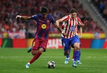 La revelación sobre el futuro de Julián Álvarez en medio de la disputa por su pase entre Atlético de Madrid, Barcelona y PSG