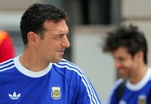 Las tres dudas de Lionel Scaloni en el equipo de Argentina de cara al amistoso ante Honduras