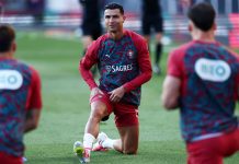 Los 5 ejercicios de pierna que recomienda Cristiano Ronaldo para ganar fuerza y potencia