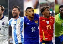 Los planteles más caros del Mundial 2026: qué lugar ocupa la selección argentina y cómo se compone el Top 3