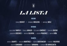 Marcelo Bielsa explicó por qué excluyó a Luis Suárez y Nahitan Nández de la lista de Uruguay para el Mundial 2026