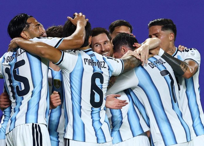 Messi y la batalla invisible: cómo la salud mental y la presión por el Mundial forjan un equipo campeón