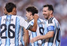 Messi y la veteranía en el fútbol: por qué ciertos atletas logran prolongar su vigencia en la alta competencia