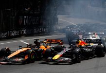 Mónaco, el clásico que ganaron Fangio, Reutemann y donde Colapinto buscará seguir sumando puntos en la Fórmula 1
