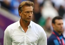 Oficial: Túnez despidió a su entrenador tras la goleada en el debut y contrató al verdugo de Argentina en Qatar 2022