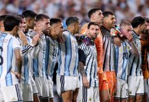 Qué necesita Argentina para clasificarse a 16avos de final del Mundial este lunes ante Austria