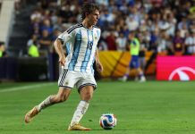 Se definió el futuro de Nico Paz: la millonaria suma que pagaron por su ficha y la cláusula que beneficia al Real Madrid