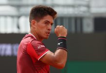 Sebastián Báez avanzó a las semifinales del Challenger de Prostejov
