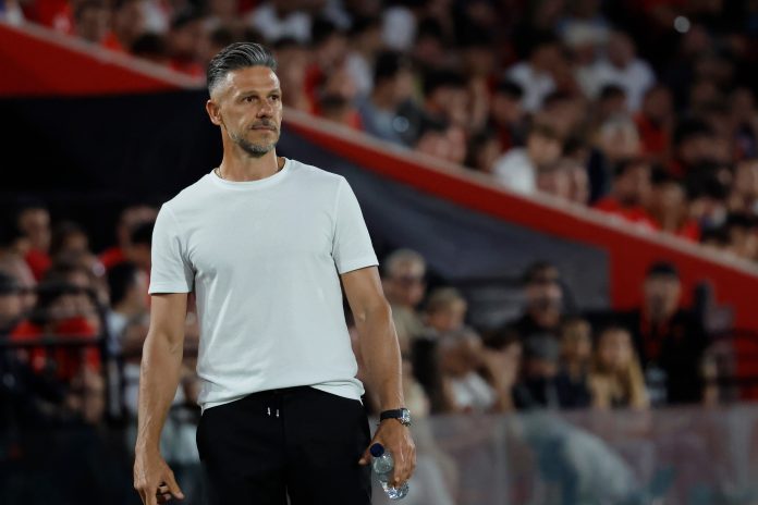 Sorpresa en el fútbol de Europa: Demichelis dejaría Mallorca para dirigir un equipo alemán que jugará la Champions League