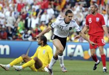 Su familia debió escapar de su país y trabajó como carpintero: la historia de Klose, el dueño del récord que alcanzó Messi