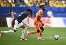 “Ya hablé diez veces, no es mi trabajo”: la llamativa reacción de una joven figura de Costa de Marfil tras la victoria ante Ecuador en el Mundial