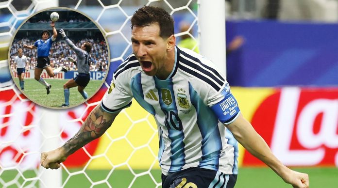 A 40 años del Argentina-Inglaterra del 86: cambiaron los televisores y las reglas del juego, quedan los recuerdos como puente generacional