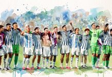 Argentina ya está en semifinales: sin sufrimiento no hay paraíso