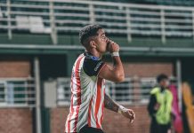 Barracas Central separó del plantel a Gonzalo Morales tras ser denunciado por violencia de género: el comunicado del club