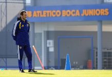 Boca Juniors va por otro delantero en este mercado: los dos nombres que suenan para reforzar al equipo del Vasco Arruabarrena