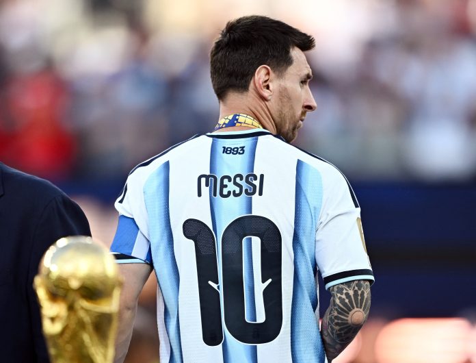 Cuándo volverá a jugar Messi y las señales sobre su futuro en la selección argentina