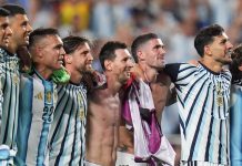 Cuántos millones recibió la AFA hasta el momento por su participación en el Mundial 2026 y cuánto sumará si pasa a la final