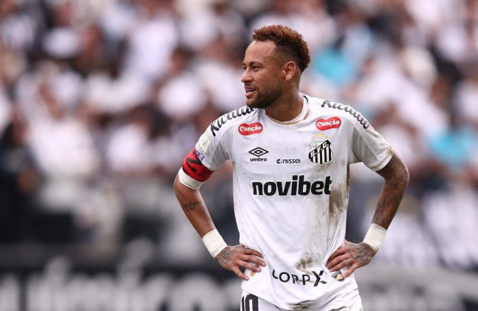 El conflicto que rodea a Neymar y puso en duda su continuidad en Santos: sus “actitudes egoístas” y las dudas por su “liderazgo”