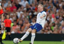 El curioso pronóstico de una leyenda del fútbol inglés para la semifinal del Mundial ante Argentina