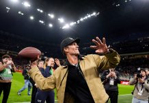 El destino que Tom Brady eligió para disfrutar con sus hijos lejos del deporte: “El viaje de toda una vida”