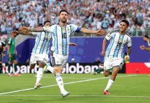 El importante premio que ganó Lionel Messi después de brillar en el Mundial a sus 39 años: “El veredicto es inequívoco”