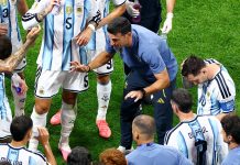 “El método Scaloni”: cómo el entrenador logró gestionar el factor emocional de la Selección que sueña con ganar otro Mundial