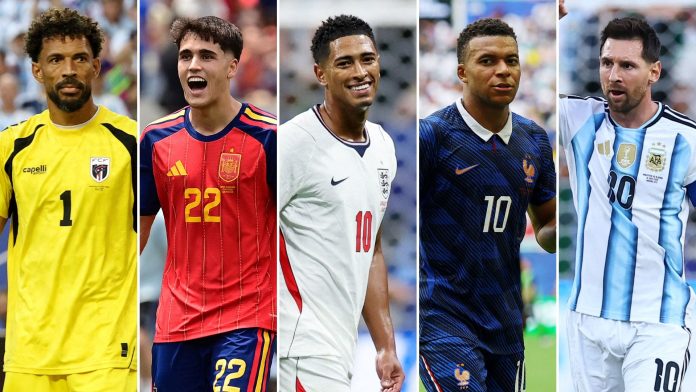 El once ideal del Mundial que abrió el debate: los grandes ausentes