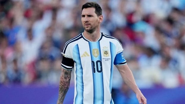 El técnico de Inglaterra palpitó el cruce ante Argentina por las semifinales del Mundial: su plan para “frenar” a Messi