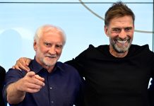 “Esto no tiene nada que ver con el fútbol”: la feroz crítica de Rudi Völler a Argentina que generó aplausos en un congreso en Alemania