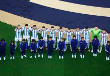 FIFA confirmó la indumentaria que vestirán Argentina y España en la gran final del Mundial 2026: el guiño a Qatar 2022 de la Scaloneta