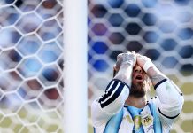 “Hoy nos toca volver con el corazón roto”: el sentido mensaje de Nicolás Otamendi tras perder la final del Mundo ante España
