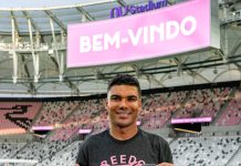 Inter Miami presentó a una ex estrella del Real Madrid como flamante refuerzo: llega tras jugar el Mundial con Brasil