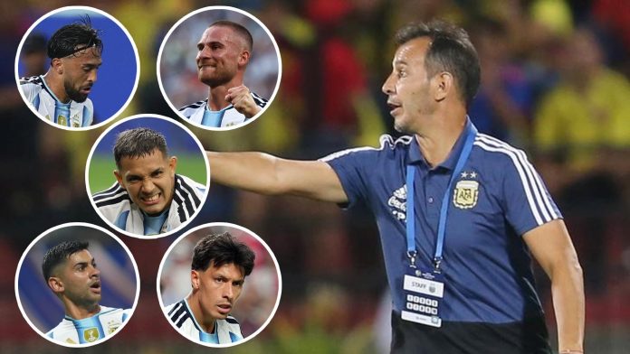 La contundente advertencia sobre Argentina en la definición del Mundial: “La tenés que pisar hasta el minuto 120 para ganarle”
