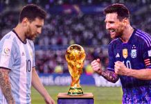 La historia circular de Messi: diez años después, el último Mundial termina donde todo pareció romperse