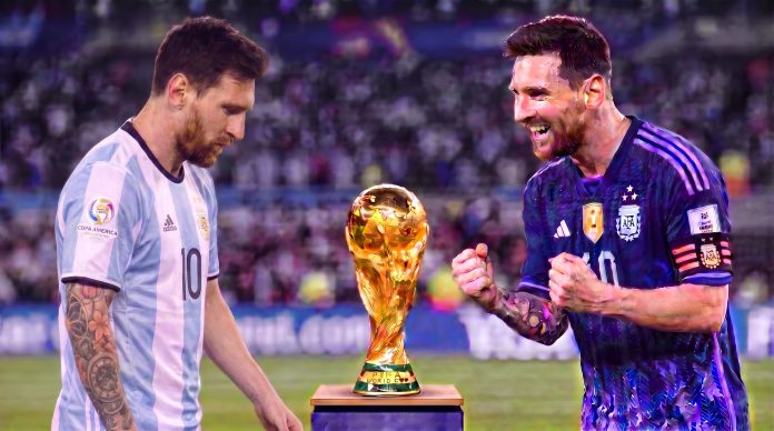 La historia circular de Messi: diez años después, el último Mundial termina donde todo pareció romperse
