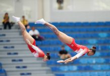 La sede de Santo Domingo afronta una jornada con campeones en 10 deportes
