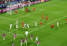 Lo que no se vio de la clasificación de Argentina a la semifinal del Mundial: el golpe de Scaloni y la frase de una figura sobre Inglaterra
