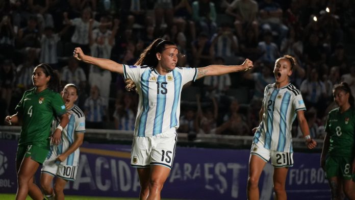 Los resultados del primer estudio nacional sobre el fútbol femenino argentino: el dato más alentador y la deuda que persiste