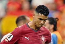 “Me duele mucho”: la reacción del periodista amigo de Cristiano Ronaldo tras la eliminación de Portugal en el Mundial