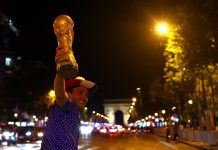 Mundial 2026, en VIVO: últimas noticias de hoy, 10 de julio, fixture, resultados y los detalles de la jornada minuto a minuto