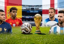 Mundial 2026, en VIVO: últimas noticias de hoy, 13 de julio, minuto a minuto, novedades y cómo se preparan los semifinalistas