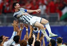 Mundial 2026, en VIVO: últimas noticias de hoy, 8 de julio, fixture, resultados y todos los detalles de la jornada