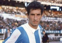 Murió Antonio Ubaldo Rattín, gloria de Boca Juniors y la selección argentina