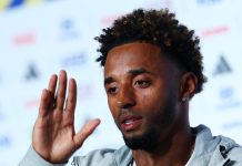 Quién es Ryan Mendes, el capitán de Cabo Verde que enfrentará a Argentina en el Mundial y fue denunciado por violación
