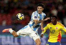River Plate quedó a un paso de fichar a una de las joyas del fútbol argentino