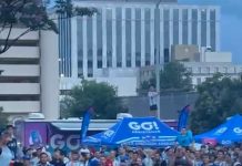 Sancionaron con derecho de admisión a los barras de San Lorenzo y Huracán que se pelearon en el Mundial: nombres y antecedentes